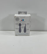 Shop ezpz Tiny Spoon, Blue, 4+ months at GoodBuy Gear