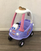 used Little Tikes Cozy Coupe, Fairy