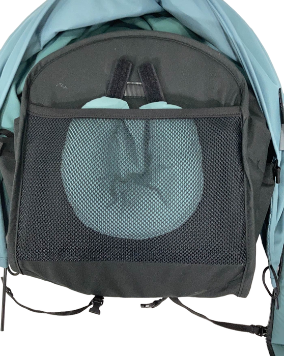 Shop Babyzen Newborn Pack, Aqua at GoodBuy Gear