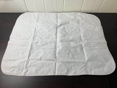 used Parent’s Choice Quilted Crib Pad