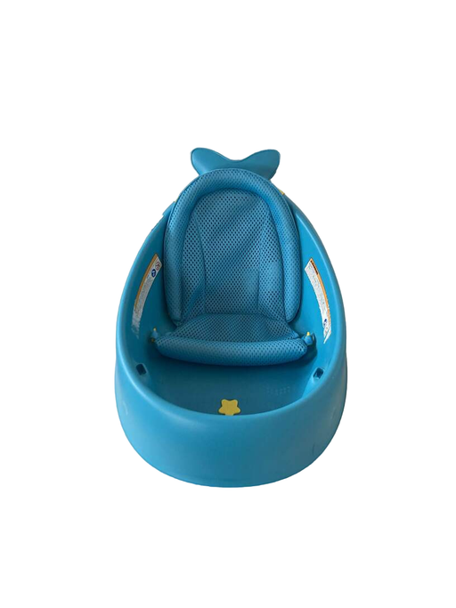 used Skip Hop Moby Bath Smart Sling 3-Stage Bathtub