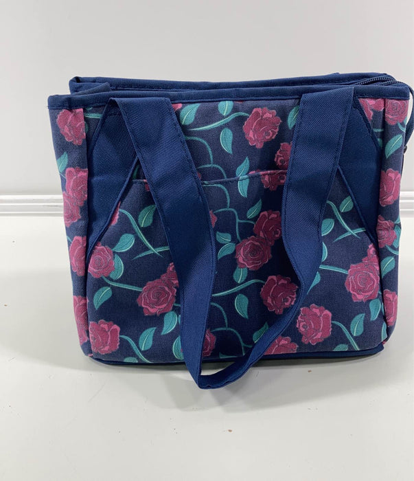 used Fit & Fresh Insulated Cooler Bag