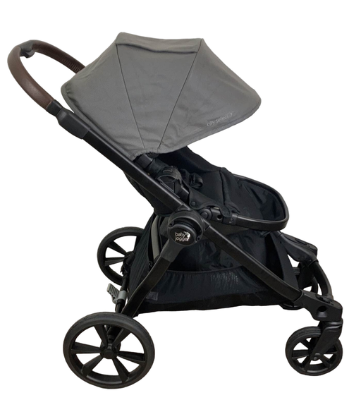 secondhand Strollers