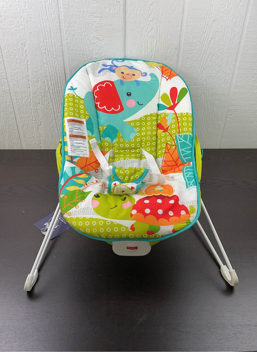 used Fisher Price Baby Bouncer