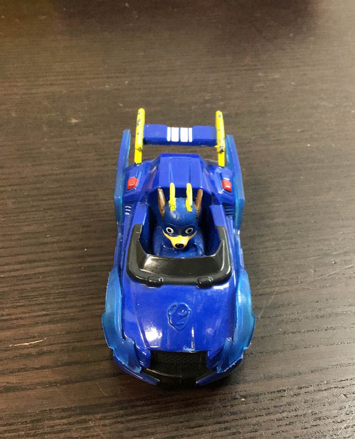 secondhand PAW Patrol Mighty Meteor Track