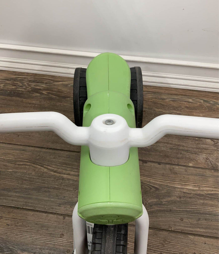 YBIKE Toyni Toddler Balance Bike