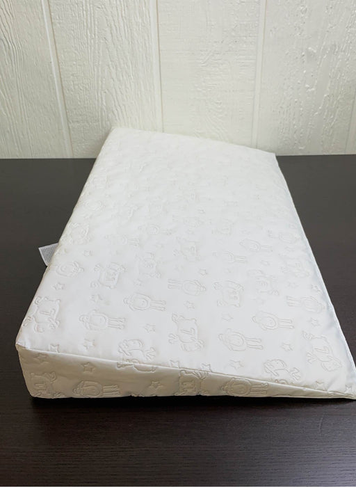 secondhand Serta Perfect Sleeper Deluxe Crib Wedge