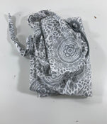Shop Boppy Nursing Cover, Boho Grey at GoodBuy Gear