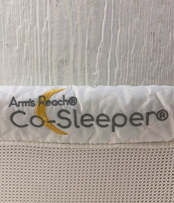 Arm's Reach Cambria Co-Sleeper