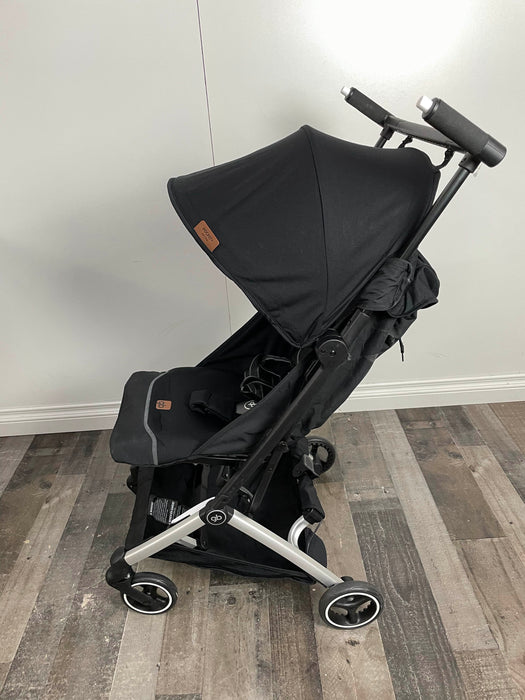 secondhand gb Pockit+ All City Stroller