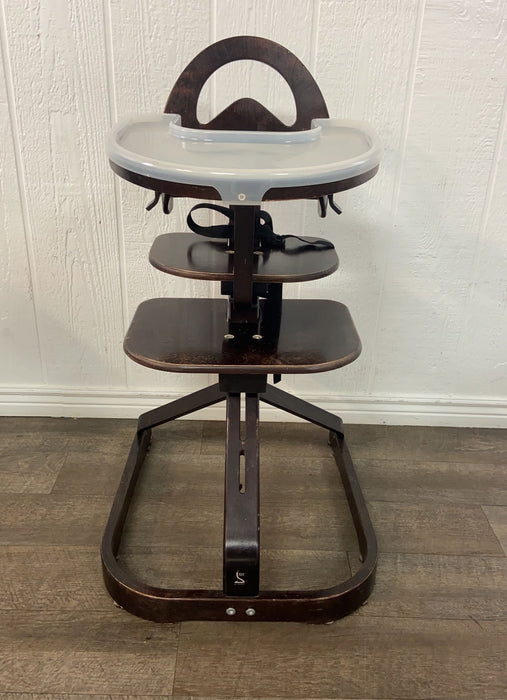 secondhand Svan High Chair