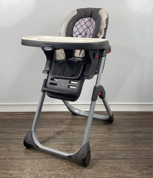 Graco duo diner lx hot sale