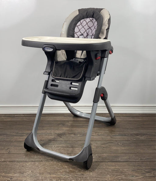 Infant Graco Duodiner In Graco DuoDiner LX 3-in-1 Baby High Chair