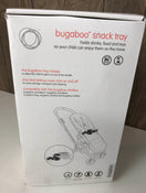 secondhand Bugaboo Snack Tray