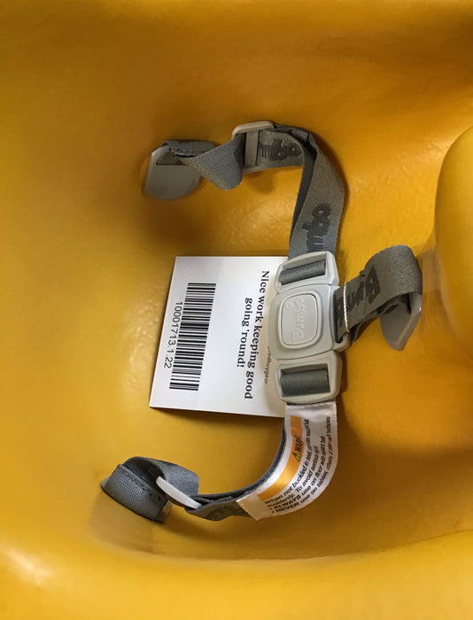 secondhand Infant Gear