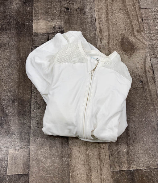 used Happiest Baby SNOO Sack and Fitted Sheets