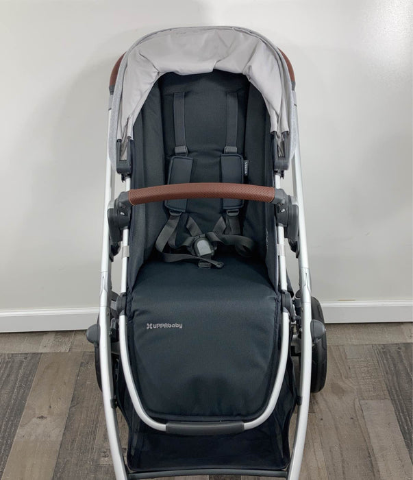 used UPPAbaby VISTA V2 Stroller