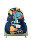 used Fisher Price Infant To Toddler Rocker