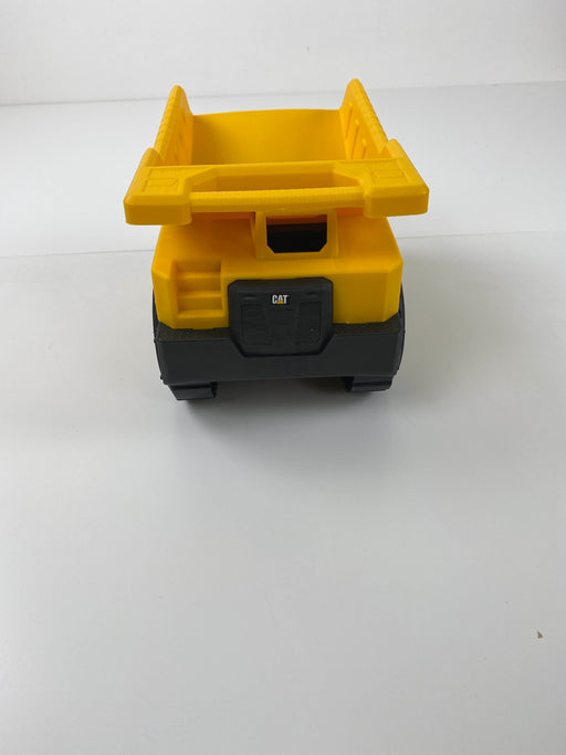 used CAT Construction Fleet Dump Truck