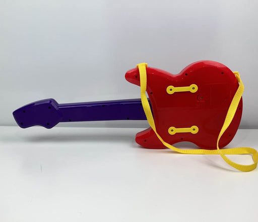 secondhand Toy Guitar