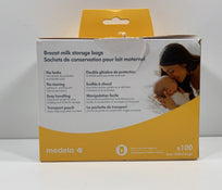 Shop Medela Milk Storage Bags at GoodBuy Gear