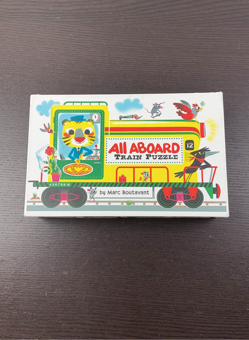 secondhand BUNDLE Puzzles