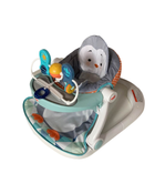 Shop Fisher Price Premium Sit-Me-Up Floor Seat with Toy Tray at GoodBuy Gear