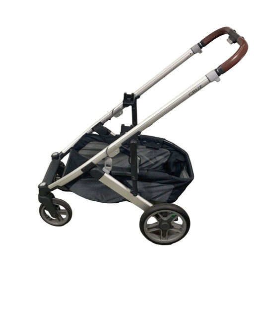 secondhand UPPAbaby CRUZ V2 Stroller Frame