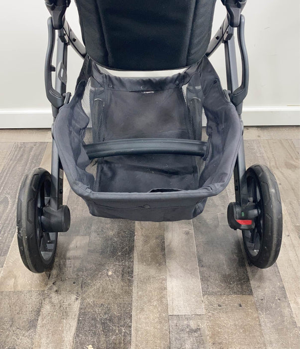 used UPPAbaby VISTA Stroller