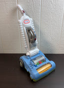 secondhand Little Tikes Roll ‘N Pop Vac