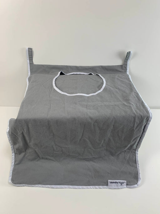 used Laundry Nook Hanging Laundry Hamper Bag