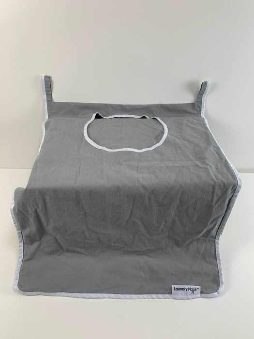 used Laundry Nook Hanging Laundry Hamper Bag