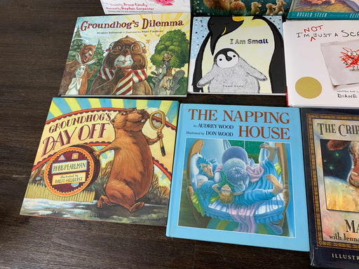 secondhand BUNDLE Board Books