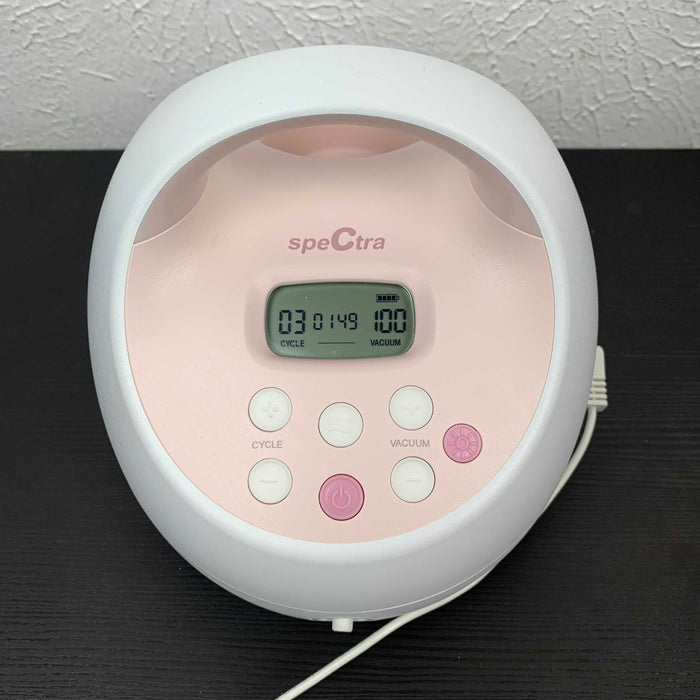 Shop Spectra Baby S2 Plus Electric Breast Pump at GoodBuy Gear