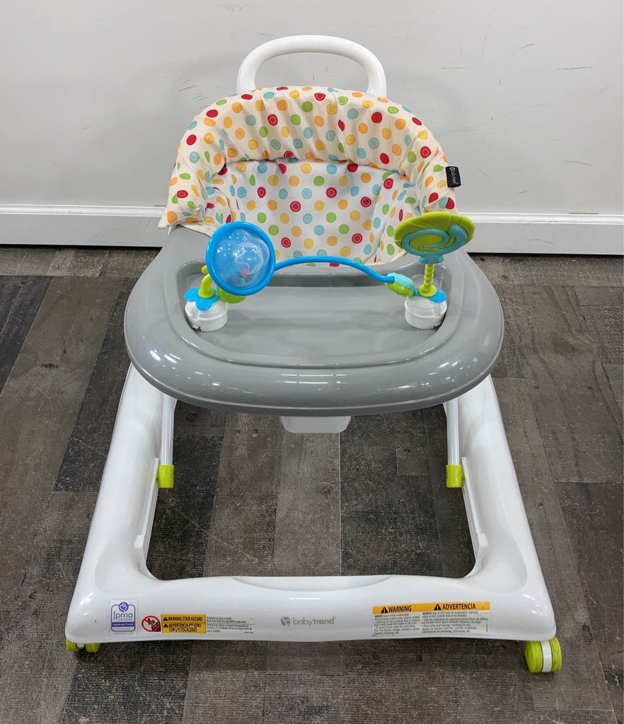 Baby Trend Activity Walker
