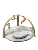 secondhand Ingenuity Cozy Spot Reversible Activity Gym, Loamy