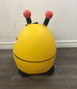 secondhand B. toys Bizzy The Bee Bouncer