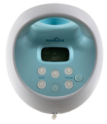 Shop Spectra Baby S1 Plus Premier Rechargeable Breast Pump at GoodBuy Gear