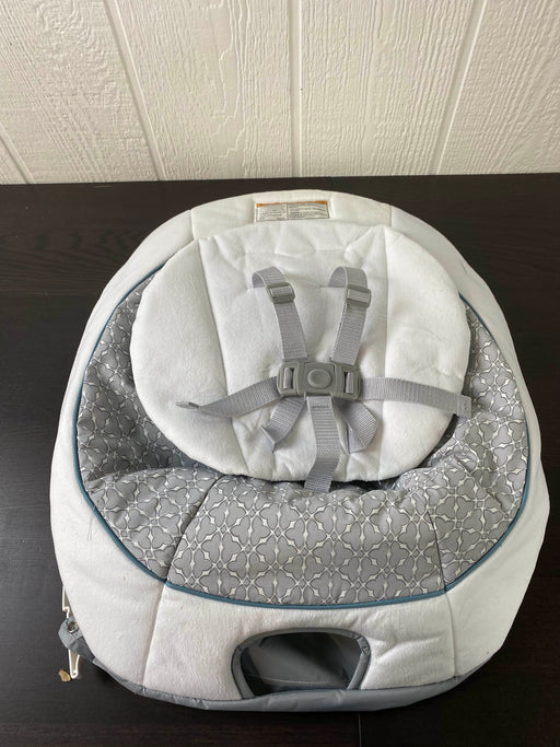 used Graco Duet Sway LX Swing With Portable Bouncer, Alden Fashion