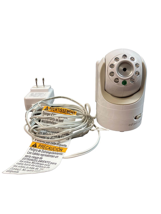 secondhand Infant Optics DXR-8 Video Baby Monitor