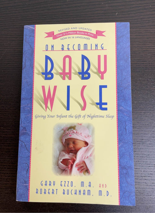 secondhand BUNDLE Parenting Books