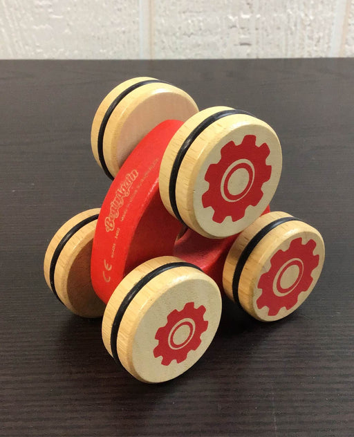 used BeginAgain Tumbler