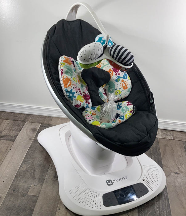 used Infant Gear