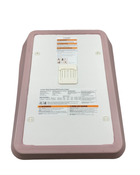 Shop Leander Marty Changing Mat, Wood Rose at GoodBuy Gear