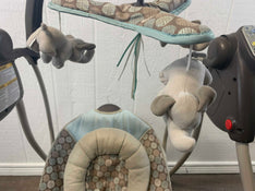 secondhand Infant Gear