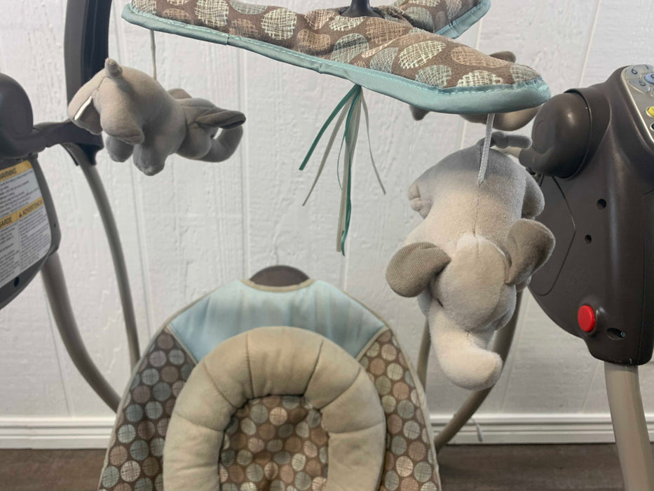 secondhand Infant Gear