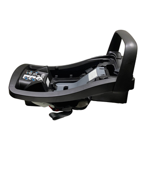 Safemax car seat outlet base