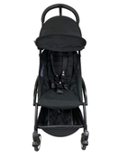 secondhand Babyzen YOYO+ Complete Stroller, Black, 2022