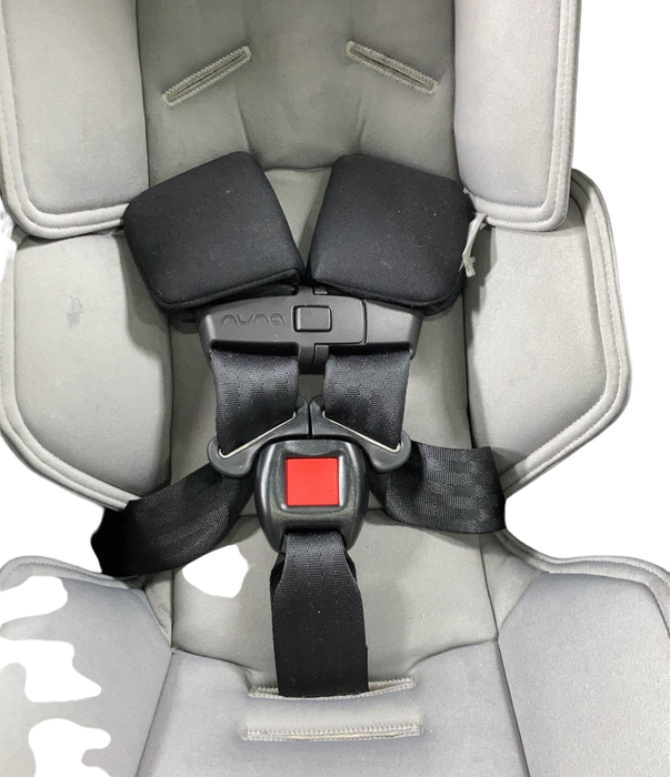 secondhand Carseat