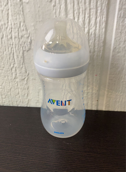 secondhand BUNDLE Philips Avent Bottles